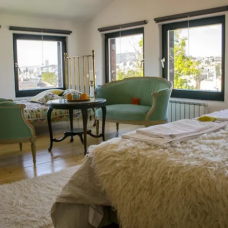 Bed & Breakfast Secret Sarajevo