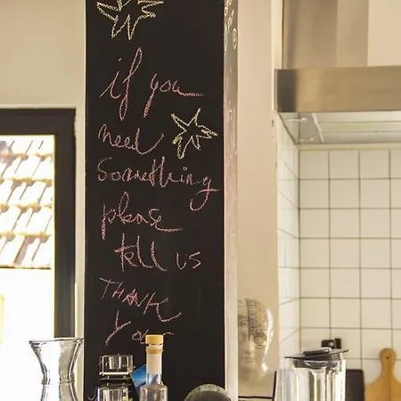Couette-café Secret Sarajevo