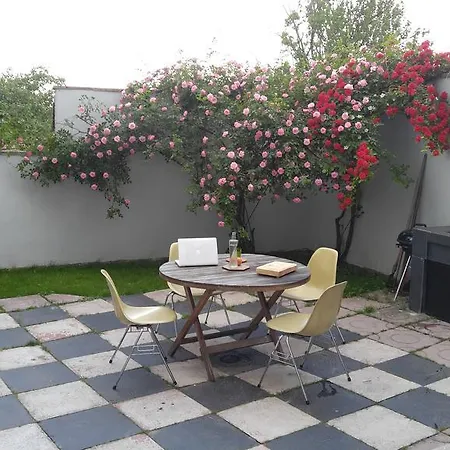 Couette-café Secret Sarajevo